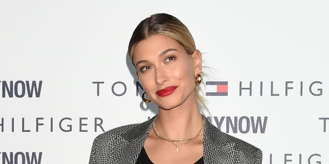 Bob Hairstyles For 2018 53 Short Haircut Trends To Try Now Celebrity Bob Hairstyles Hailey Baldwin