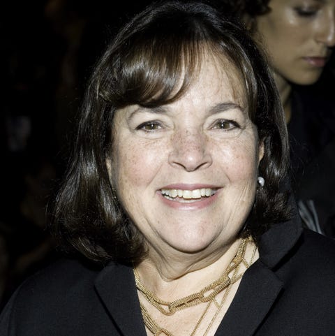 40 Photos You’ve Never Seen Of Ina Garten - Unseen Ina Pictures