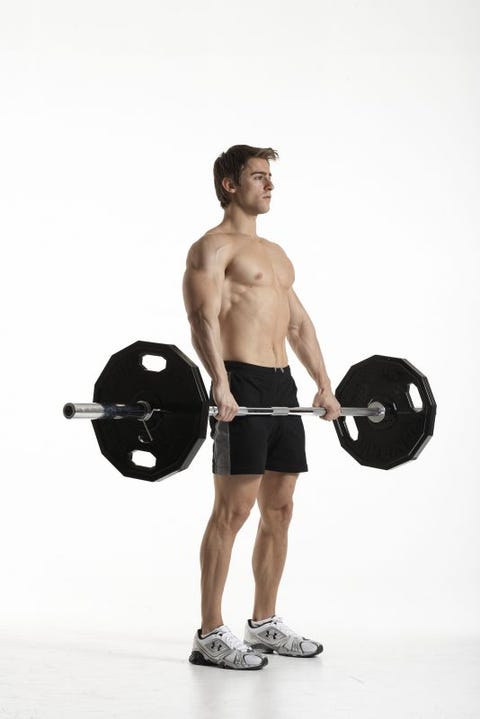 The 300 Workout Men S Health The 300 Workout Men S Health