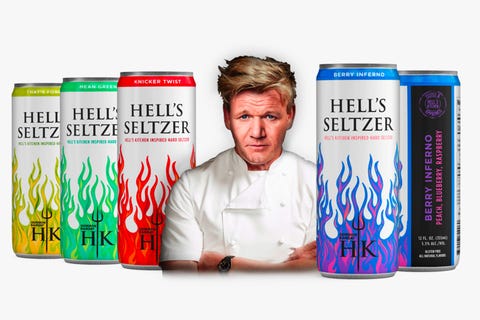 Seltzer seltzer