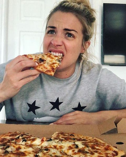 The celebrity fad diets to ditch in 2018