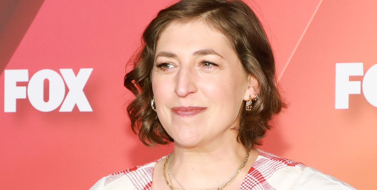 Mayim Bialik Speaks Out on Instagram After New ‘Jeopardy’ Hosting Rumors Circulate