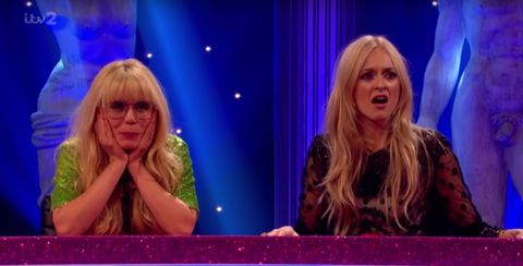Fearne Cotton Quitting As Keith Lemon S Celebrity Juice Co Host Celebrity Juice Fearne Cotton