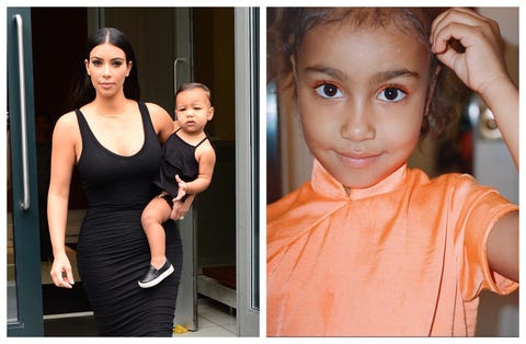 13 Celebrity Kids Who Look So Grown Up Now - Celebrity Kids Who Are All ...