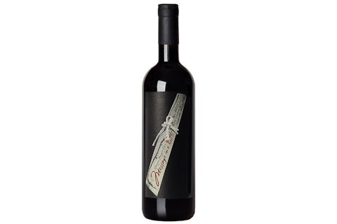 2011 Il Palagio ‘Message In a Bottle’ Red Blend