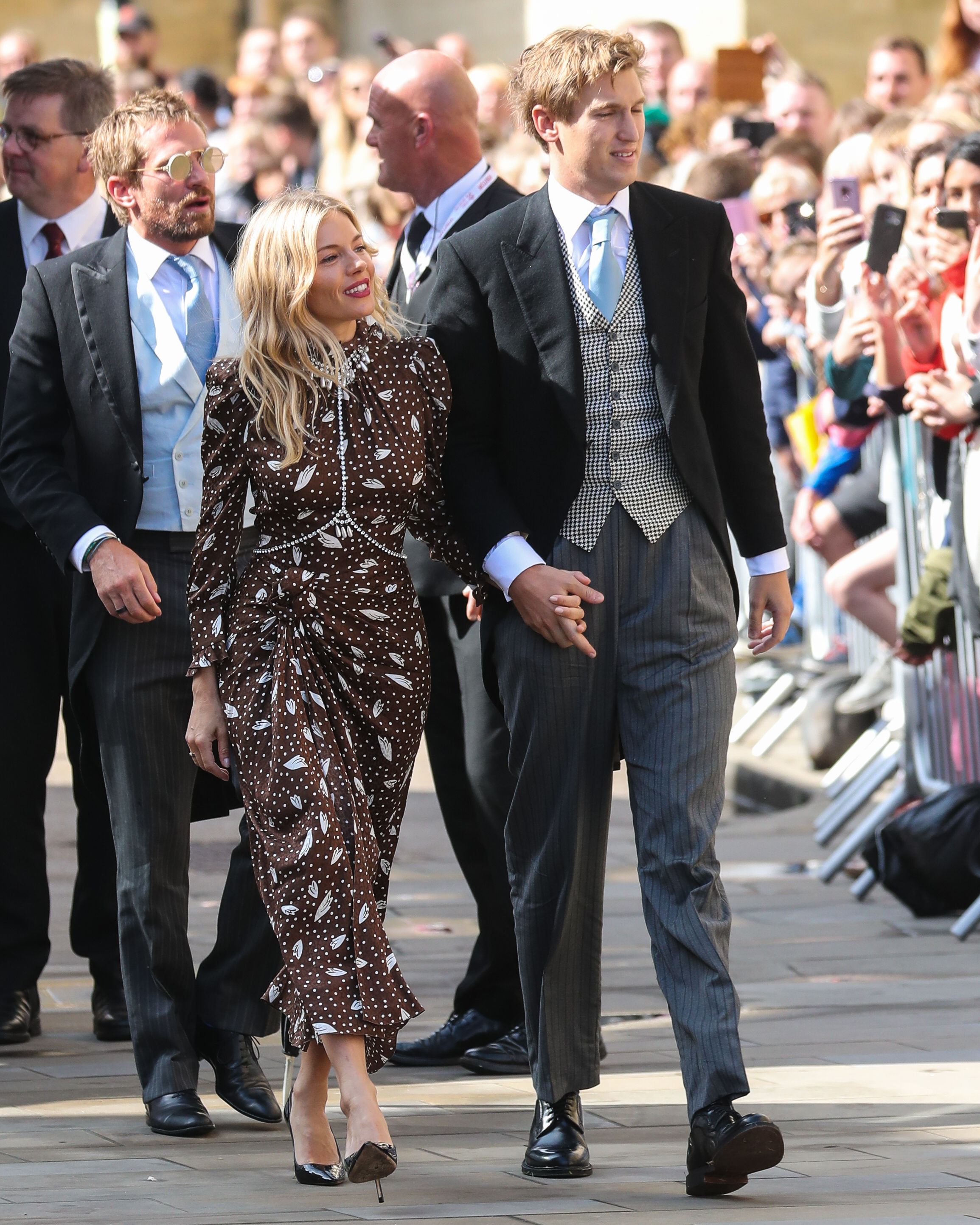 male wedding guest attire 2019