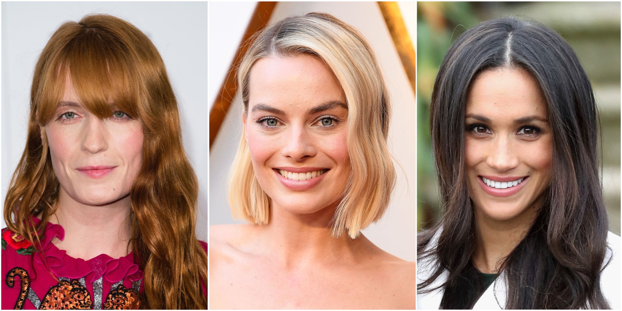 This Is Why You Have Red, Brown Or Blonde Hair, According To New Study