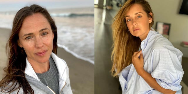 11 Celebs Who Have Spoken Candidly About Getting Divorced, From Louise Redknapp to Jennifer Garner 11 Celebs Who Have Spoken Candidly About Getting Divorced, From Louise Redknapp to Jennifer Garner