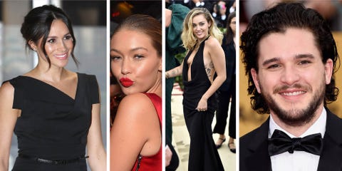 Celebrities Real Names Celebs With Different Real Names
