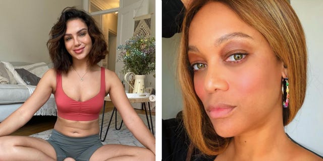 8 Celebrities Who Have Spoken about Their Experience with IBS and Gut Issues 8 Celebrities Who Have Spoken about Their Experience with IBS and Gut Issues