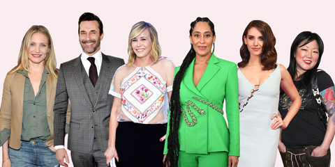 480px x 240px - Celebrities Who Don't Want Kids or Children - Hollywood ...