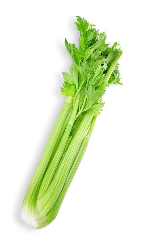 Natural Food Remedies