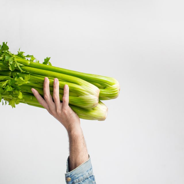 Celery Juice Nutrition Benefits And How To Make It