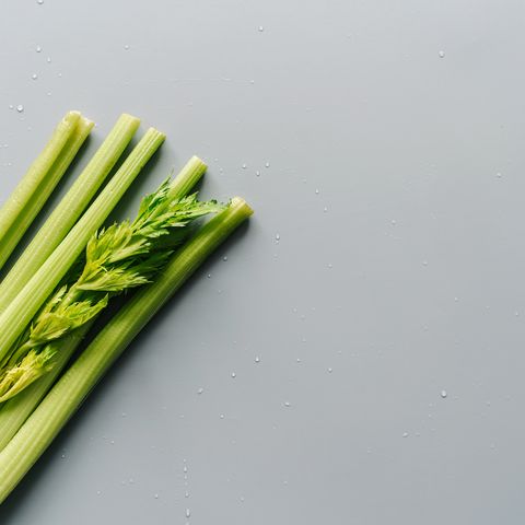 best low carb vegetables  celery