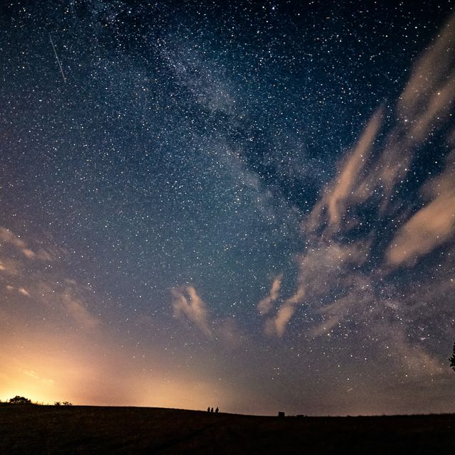 your ultimate calendar guide to the best celestial events in 2022