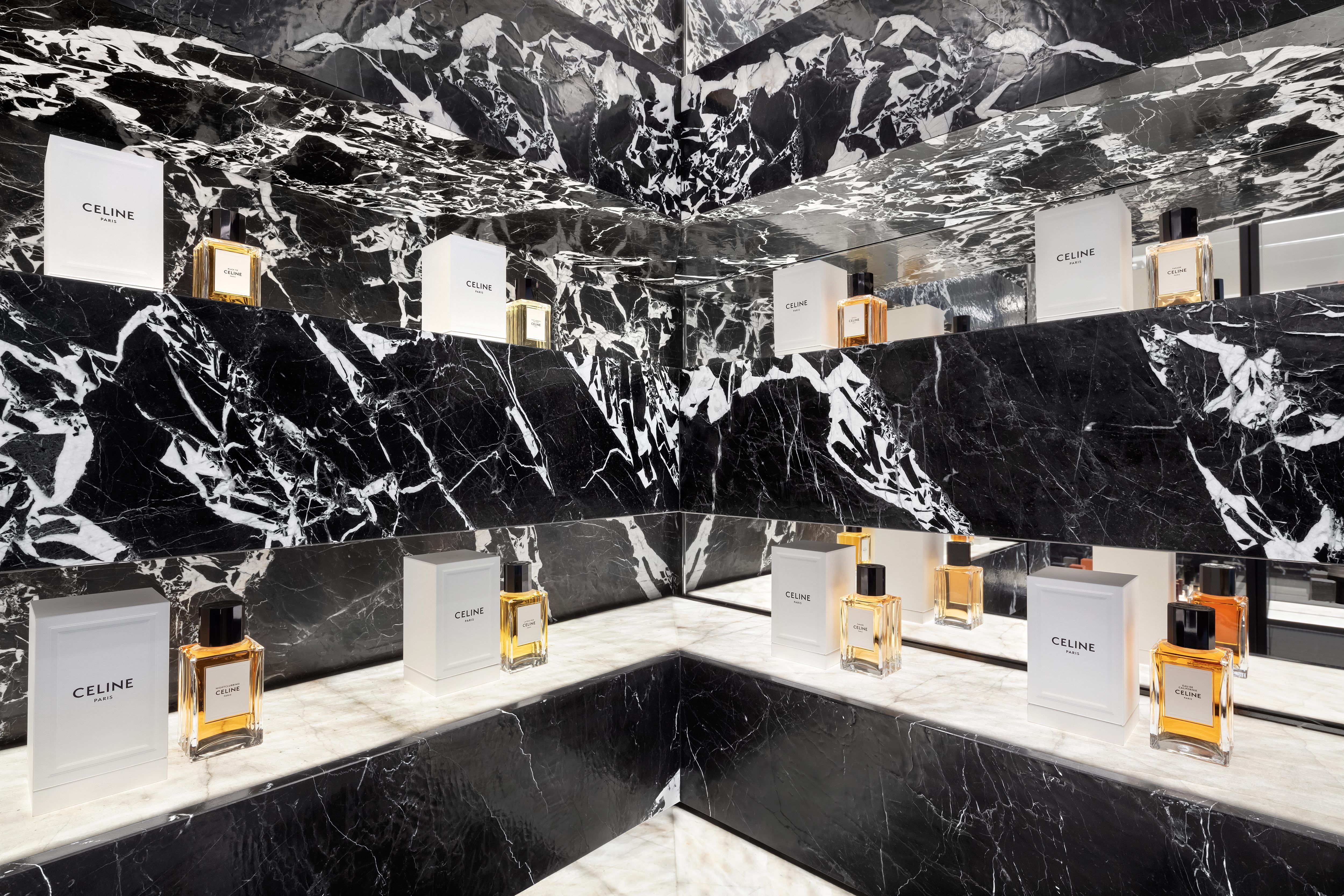 parfumerie la rochelle