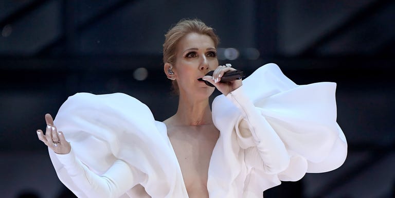 Céline Dion's Billboard Music Awards Performance Will Shatter You