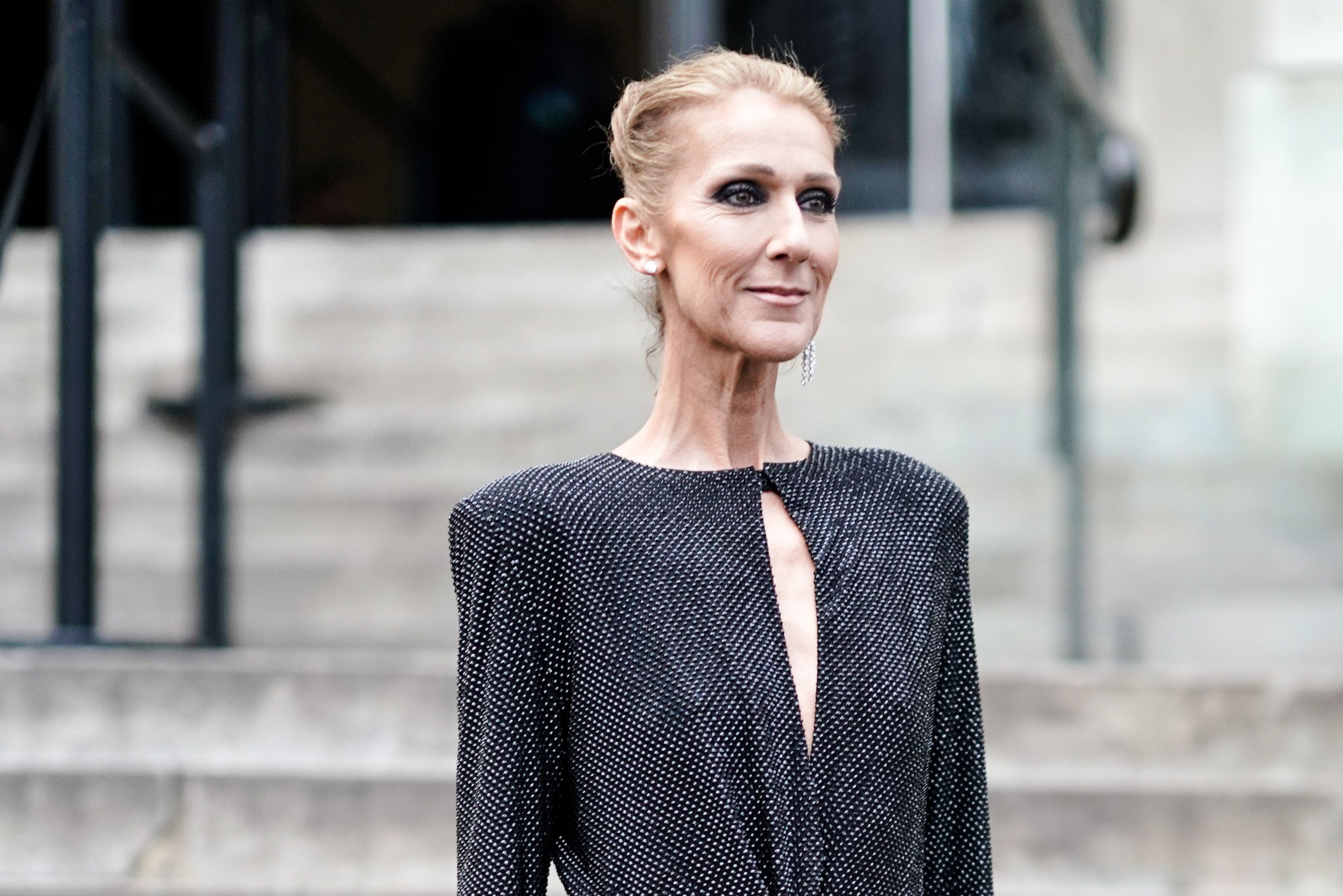 Celine Dion Is Getting Her Own Biopic The Power Of Love Celine Dion Biopic Details