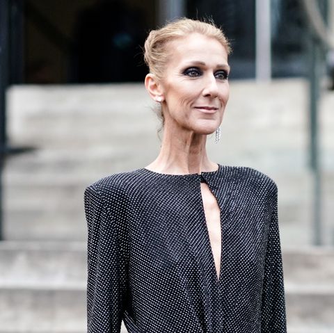 Celine Dion Is Getting Her Own Biopic - 'The Power of Love' Celine Dion ...