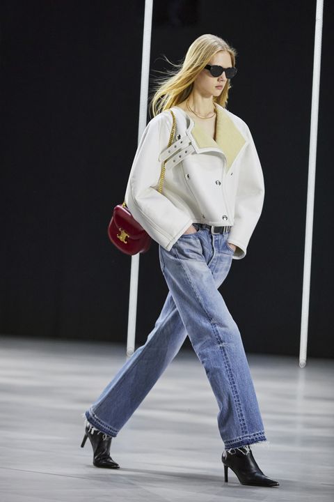jeans moda autunno inverno 2022 2023
