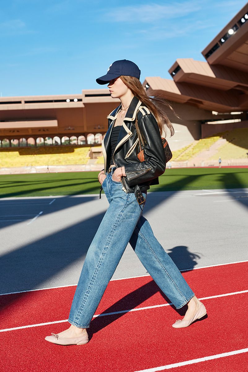 CELINE(セリーヌ)|2021春夏コレクション CELINE(セリーヌ)|2021春夏コレクション