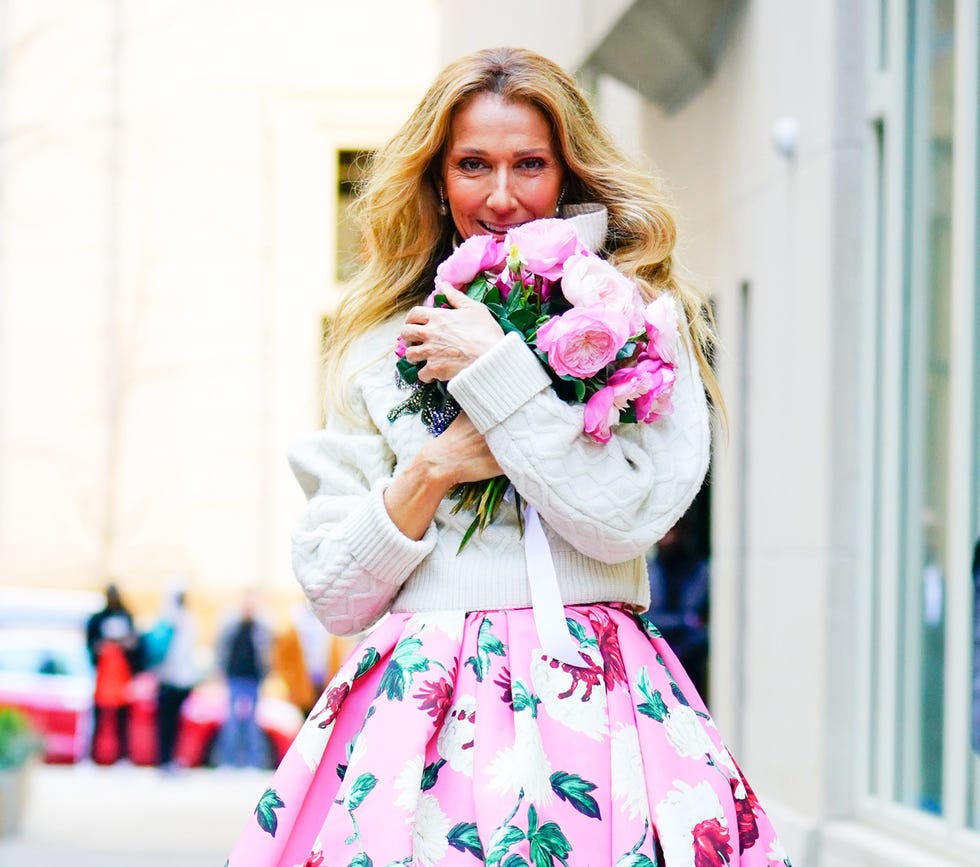 Best Dressed: The Week In Outfits