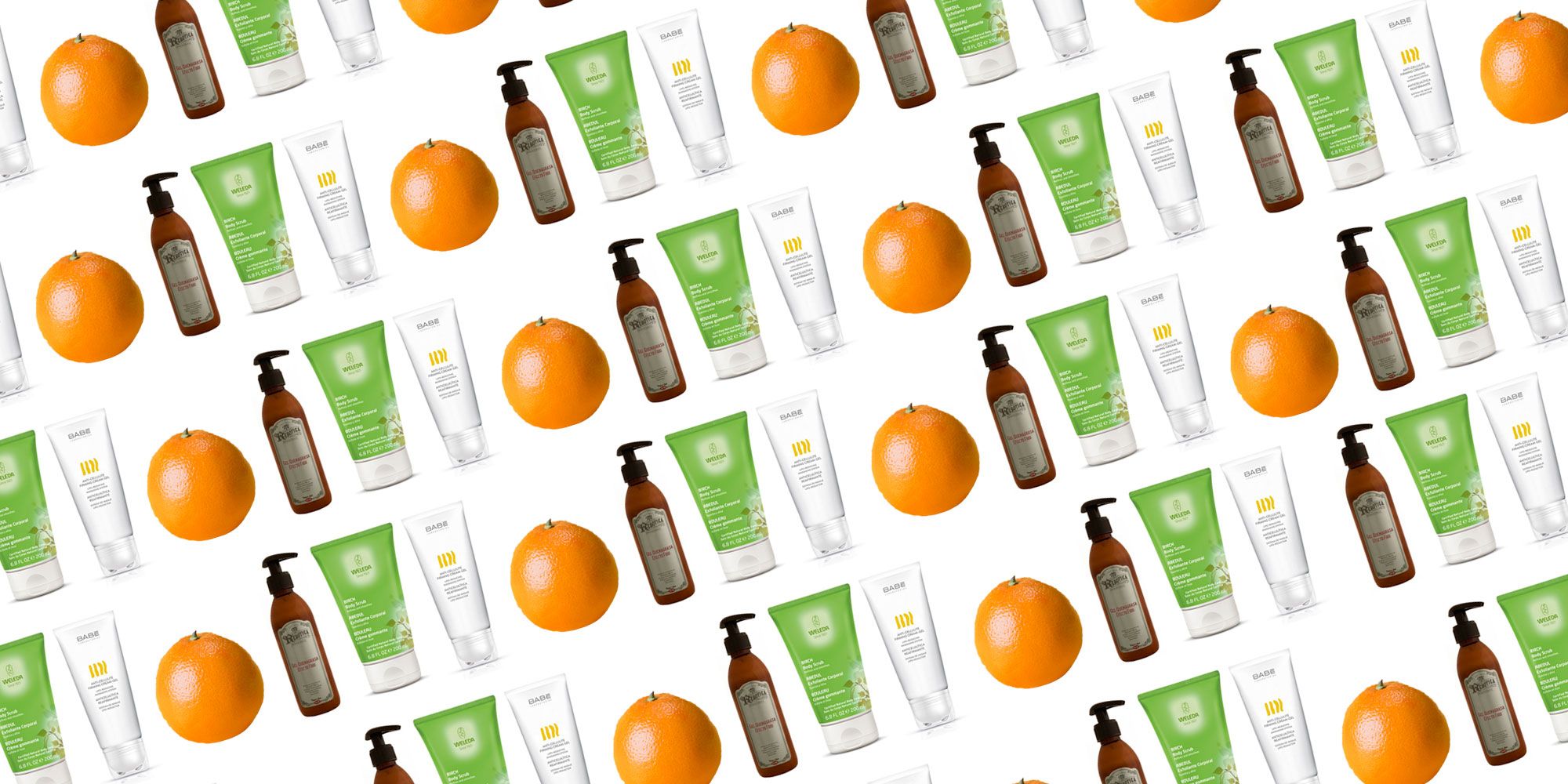Productos que producen celulitis