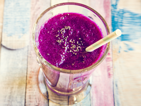 frullato detox barbabietola come funziona tredicesima e quattordicesima