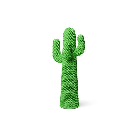 cactus coat stand