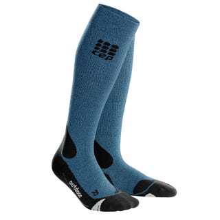 running socks winter
