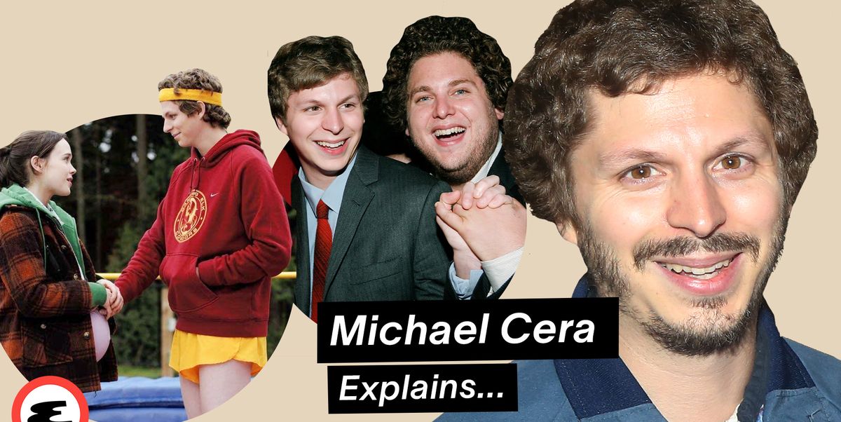 Michael Cera parle de “Superbad 2” et déteste les super-héros