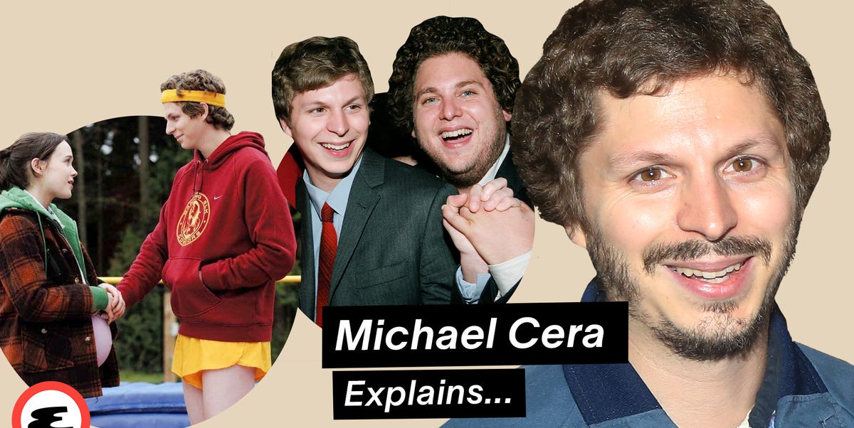 Michael Cera parle de “Superbad 2” et déteste les super-héros