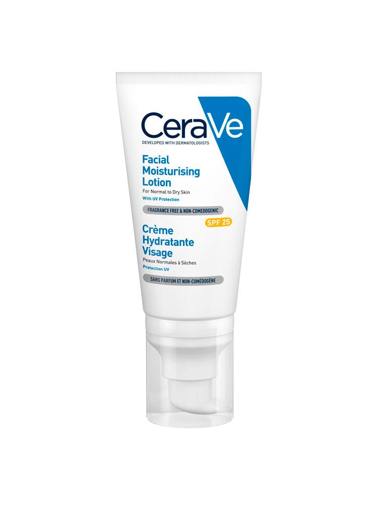 non comedogenic sunscreen moisturizer