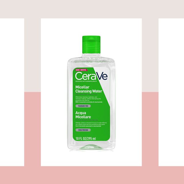 cerave products