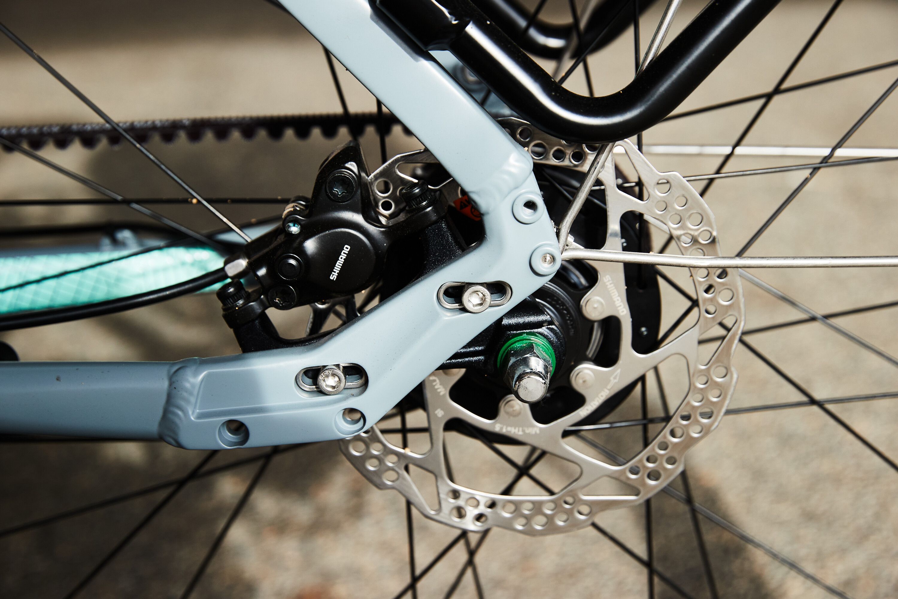 best mountain bike brakes for the money