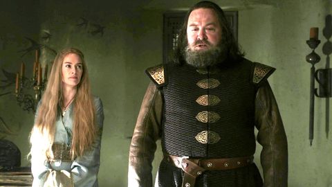28 Best & Worst 'Game of Thrones' Couples - GoT ...