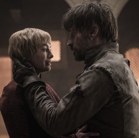 Game Of Thrones Season 8 Episode 5 Daenerys Twist Didn T Make