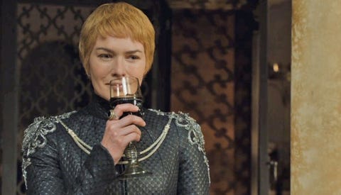 cersei game of thrones be pounce