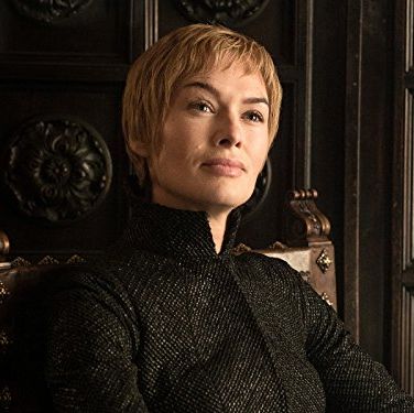 This 'Game of Thrones' Fan Theory About Jon Snow and Cersei Lannister ...