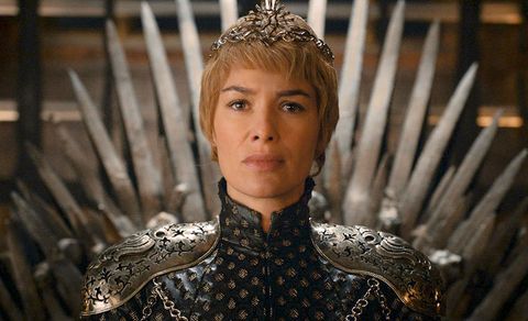 cersei lannister game-of-thrones