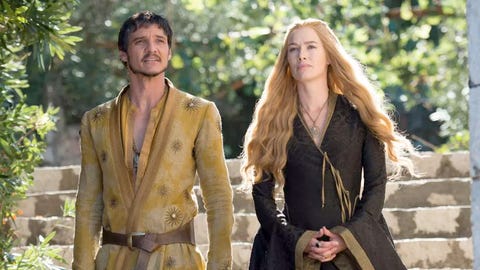 Game Of Thrones Fashion The Best Moments Ever