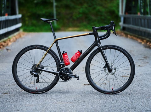 cervelo r5