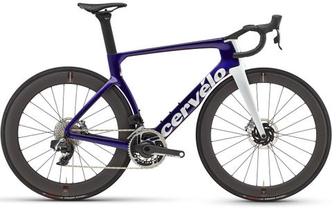 cervélo s5 2023