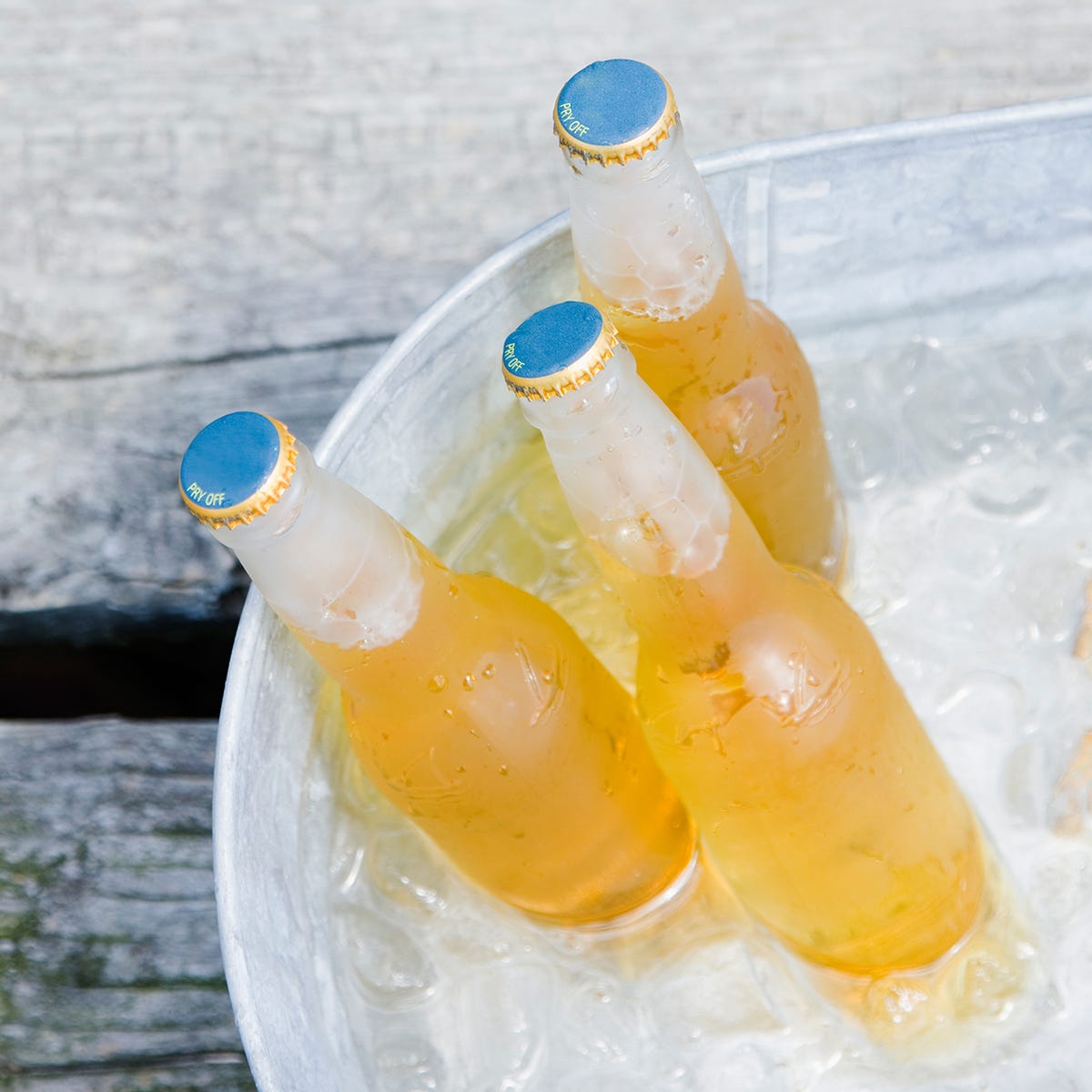 Las 13 mejores cervezas sin alcohol: los milagros existen Las 13 mejores cervezas sin alcohol: los milagros existen