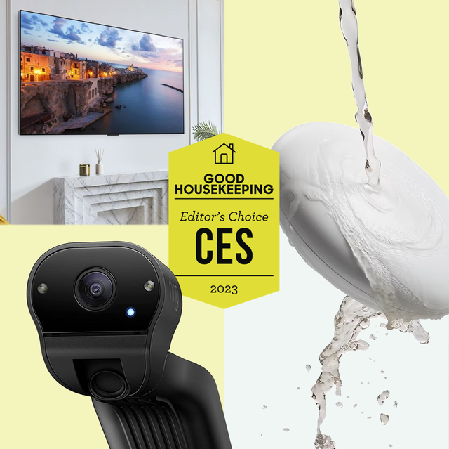 good housekeeping editors choice products from ces show