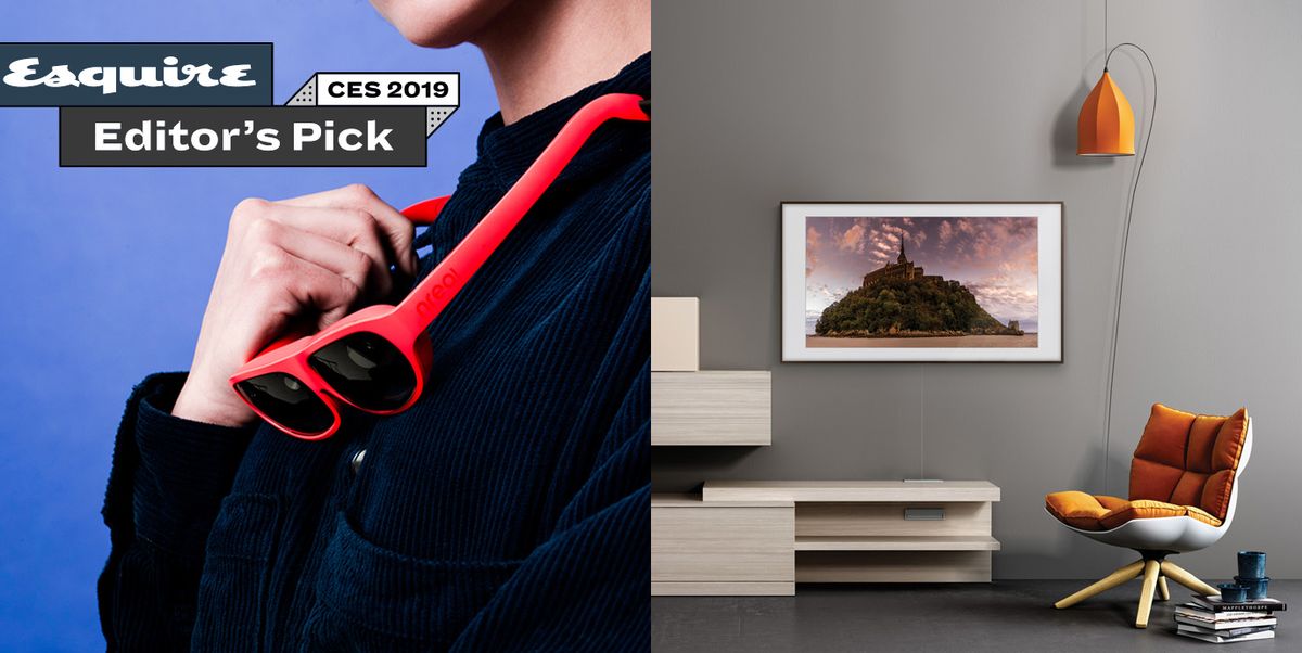 10 Coolest New Gadgets in 2019 - Best Tech Revealed at CES 2019