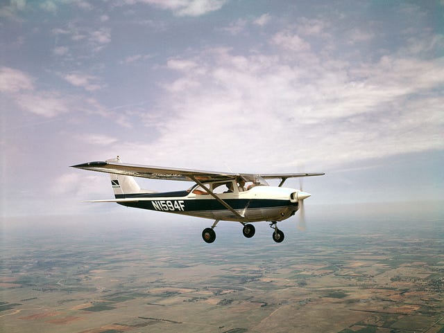 cessna