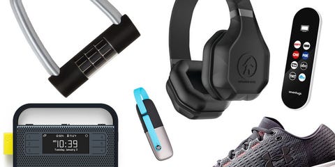 The Best Tech Of Ces 2017 Men S Health Mh Editor Picks Ces 2017