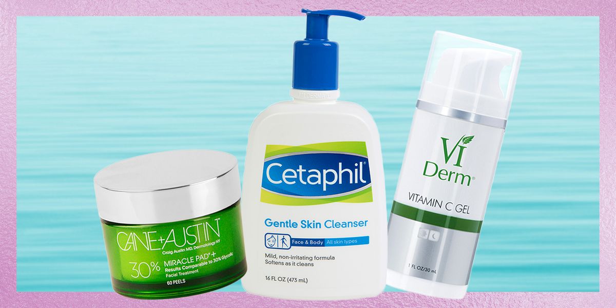 Level Up: 10 Things Your Derm Wants You To Have in Your Beauty Bag