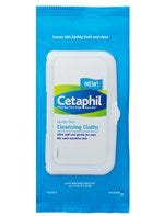 acne face wipes